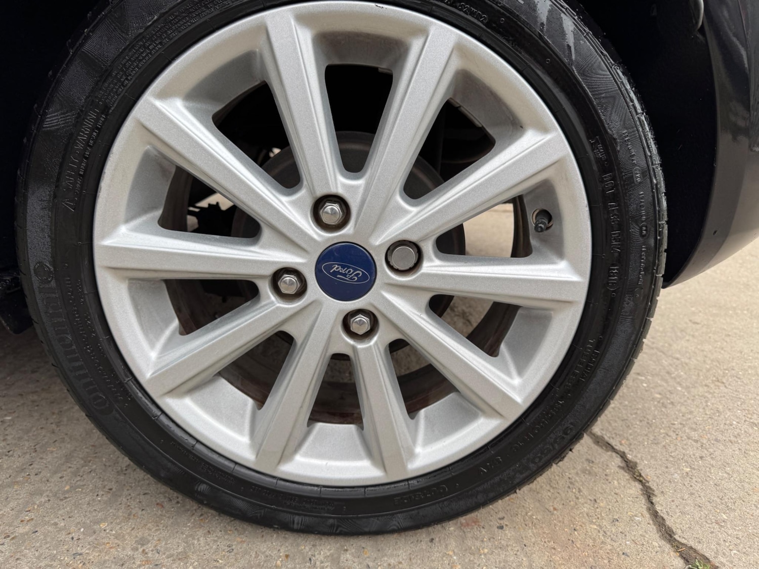 Used Ford Fiesta 2015 for sale - 76638806: Photo 47