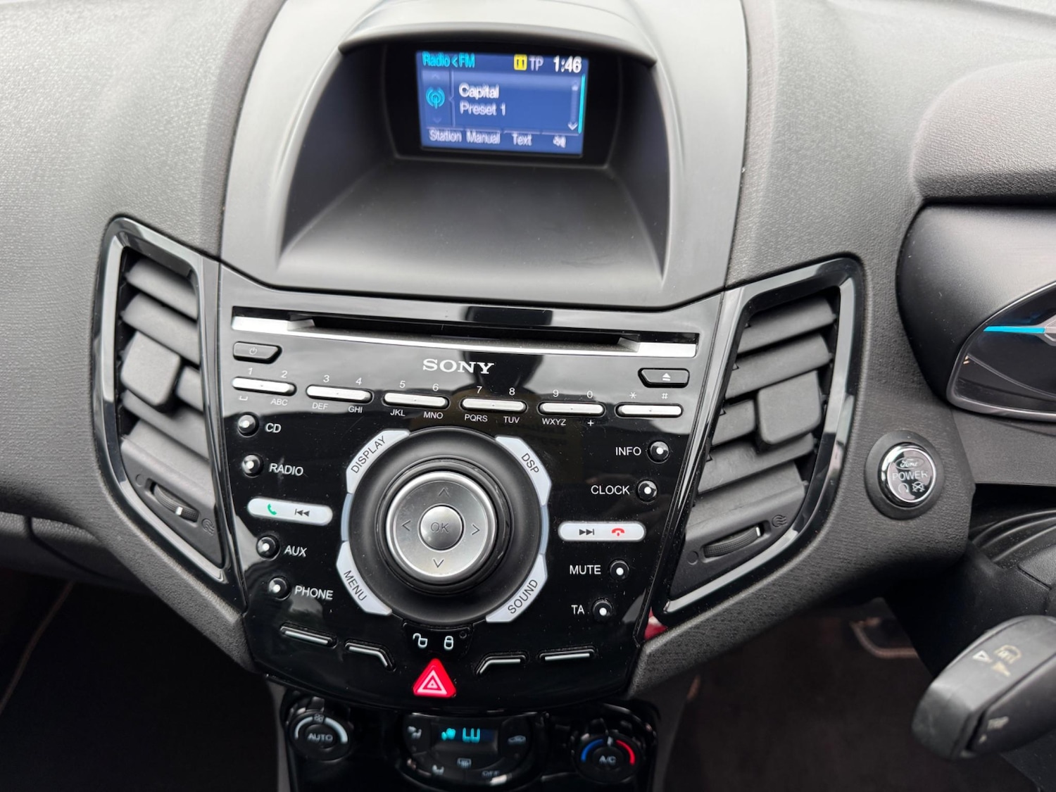 Used Ford Fiesta 2015 for sale - 76638806: Photo 48