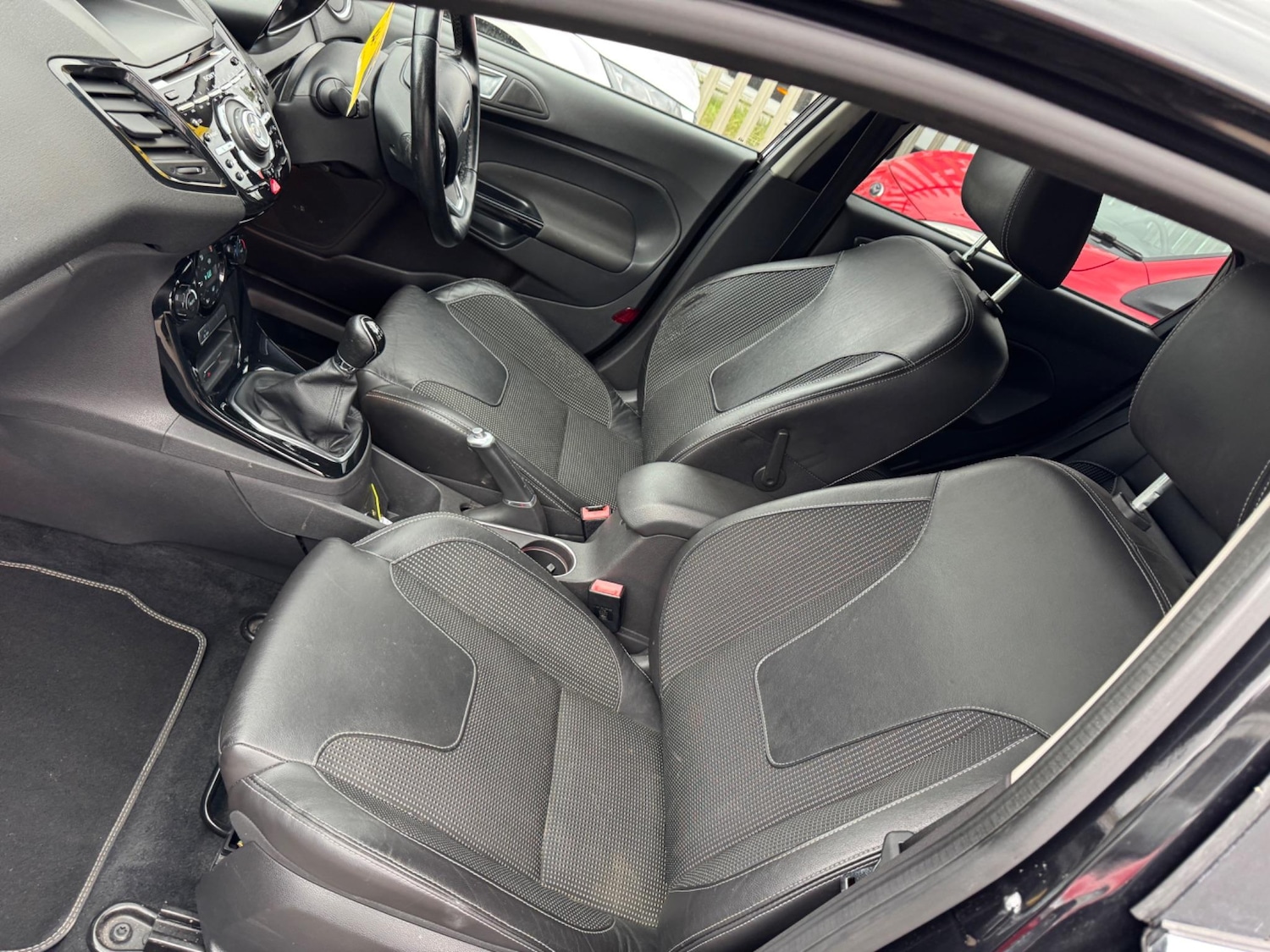 Used Ford Fiesta 2015 for sale - 76638806: Photo 56