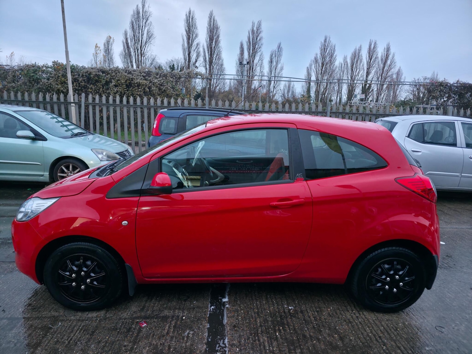 Used Ford Ka 2014 for sale - 76839867: Photo 12