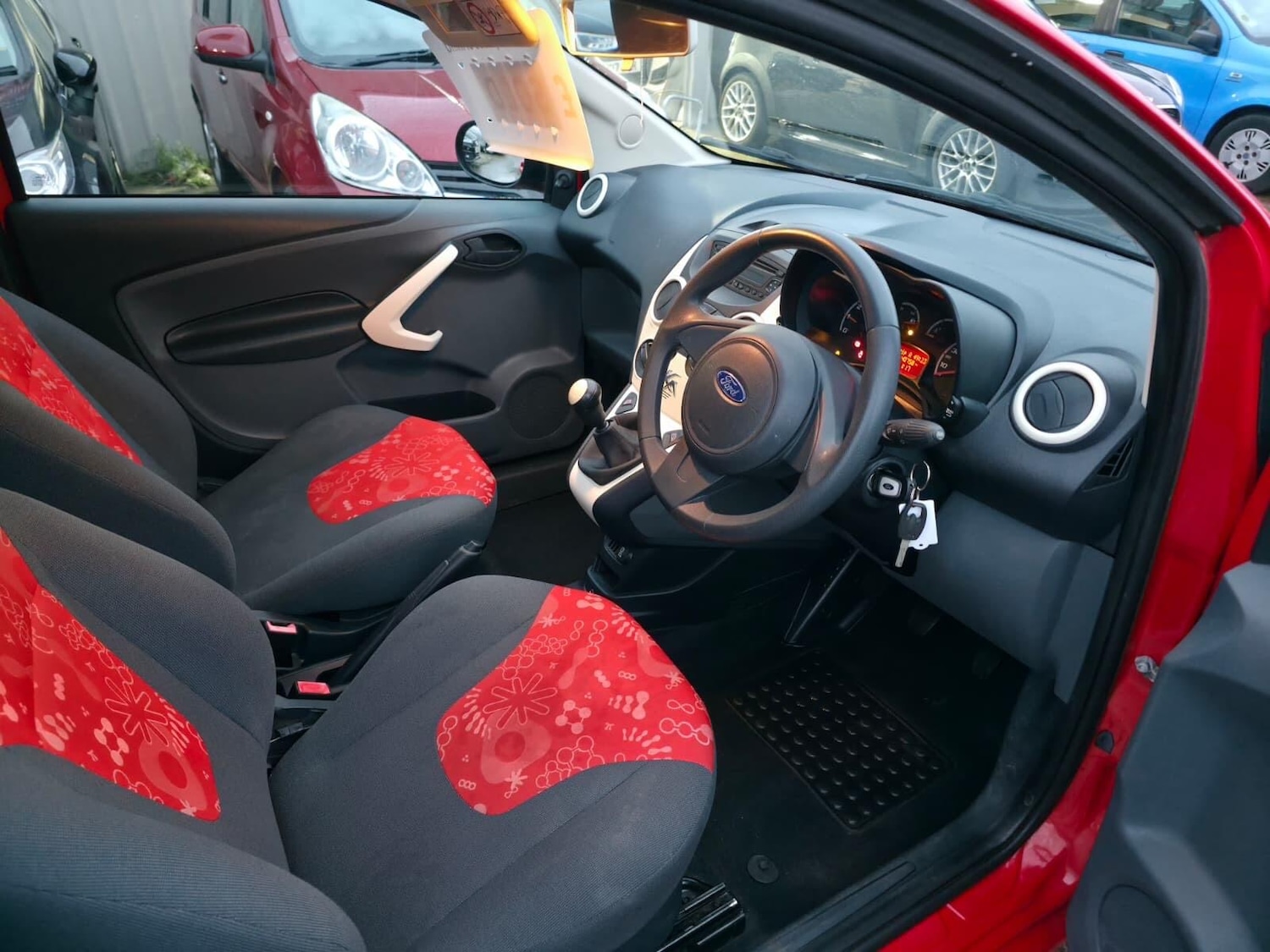 Used Ford Ka 2014 for sale - 76839867: Photo 18