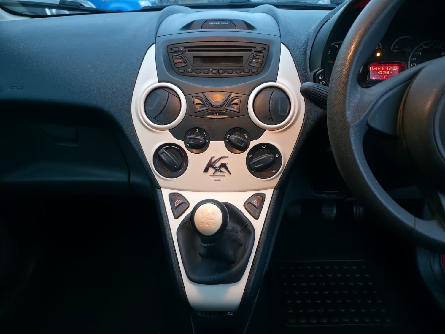 Used Ford Ka 2014 for sale - 76839867: Photo 19