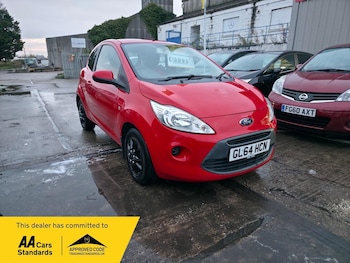 2014 (64) - 1.2 Edge 3dr [Start Stop]