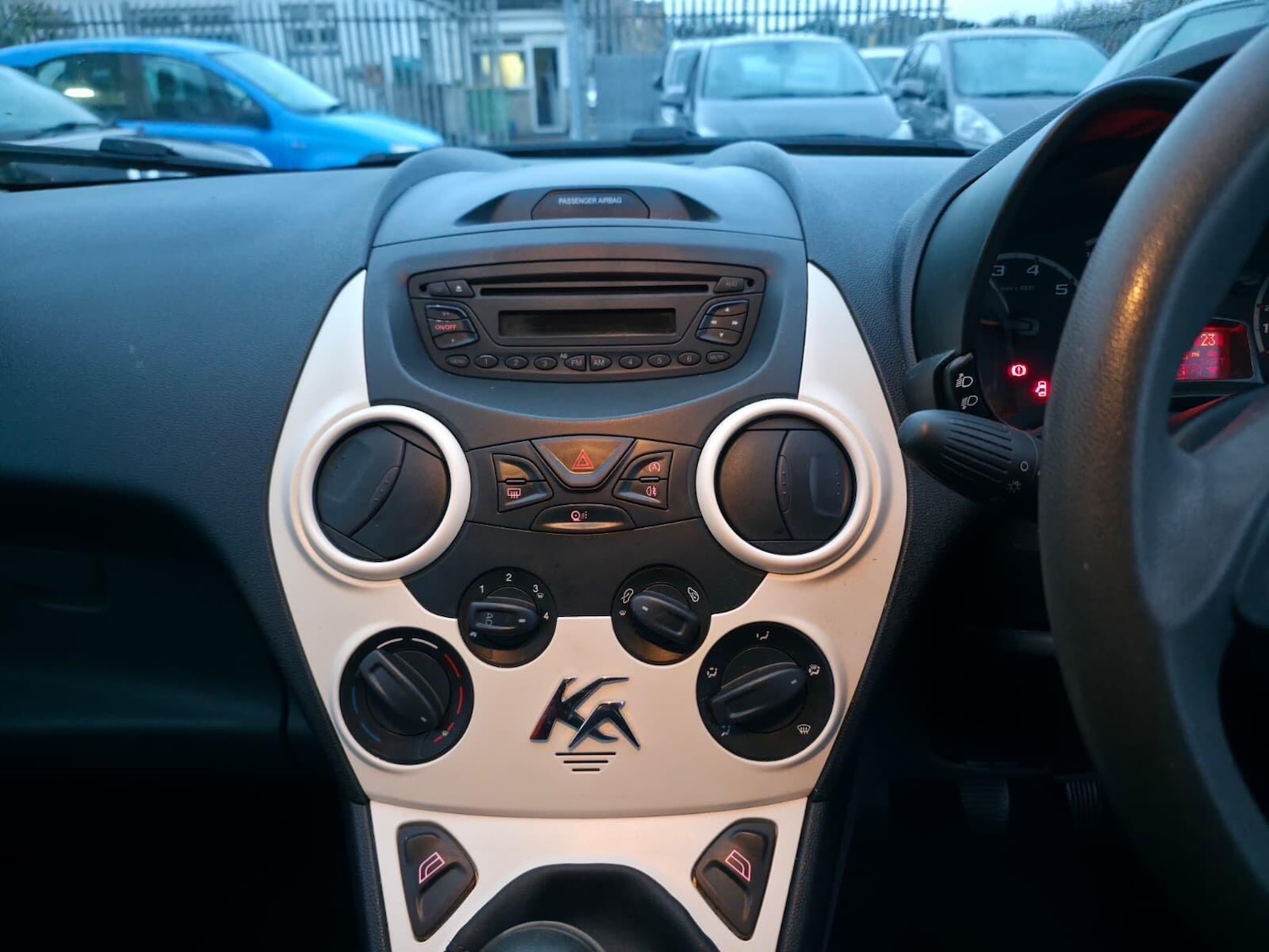 Used Ford Ka 2014 for sale - 76839867: Photo 21