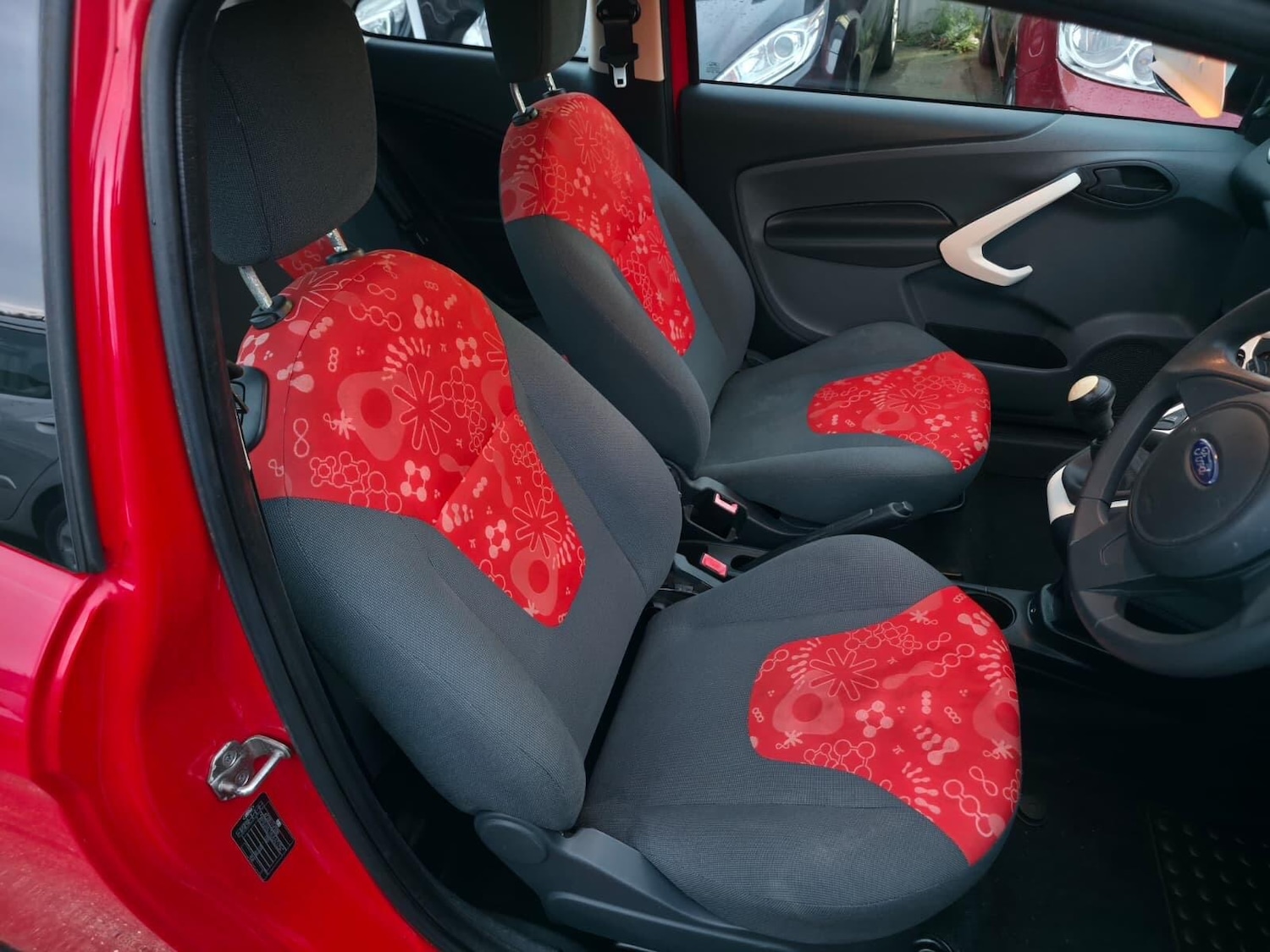 Used Ford Ka 2014 for sale - 76839867: Photo 22