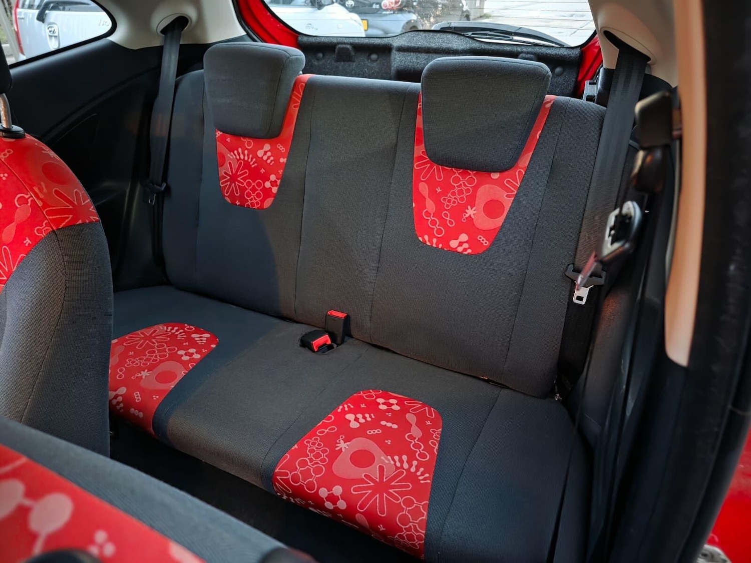 Used Ford Ka 2014 for sale - 76839867: Photo 23