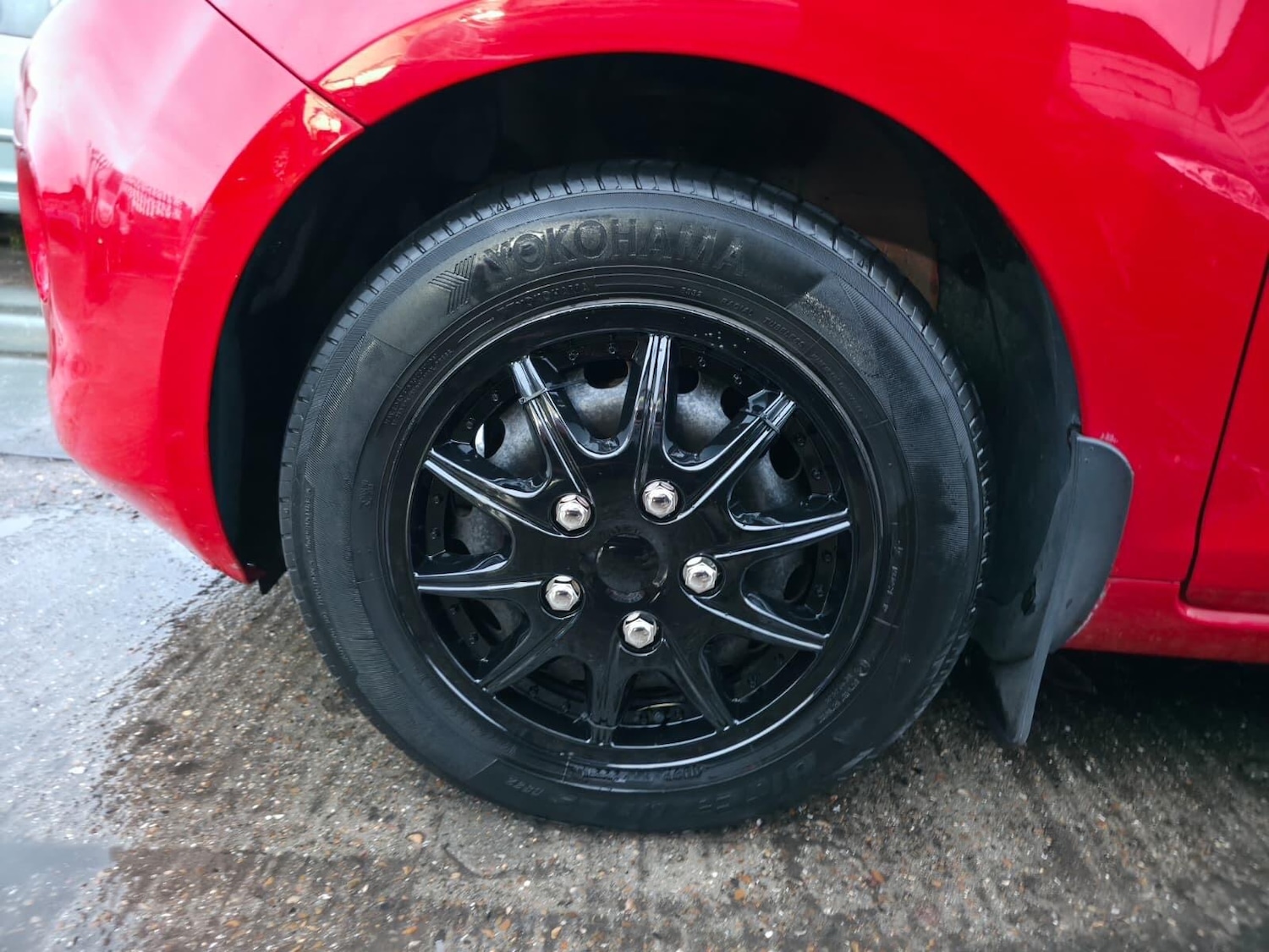 Used Ford Ka 2014 for sale - 76839867: Photo 28