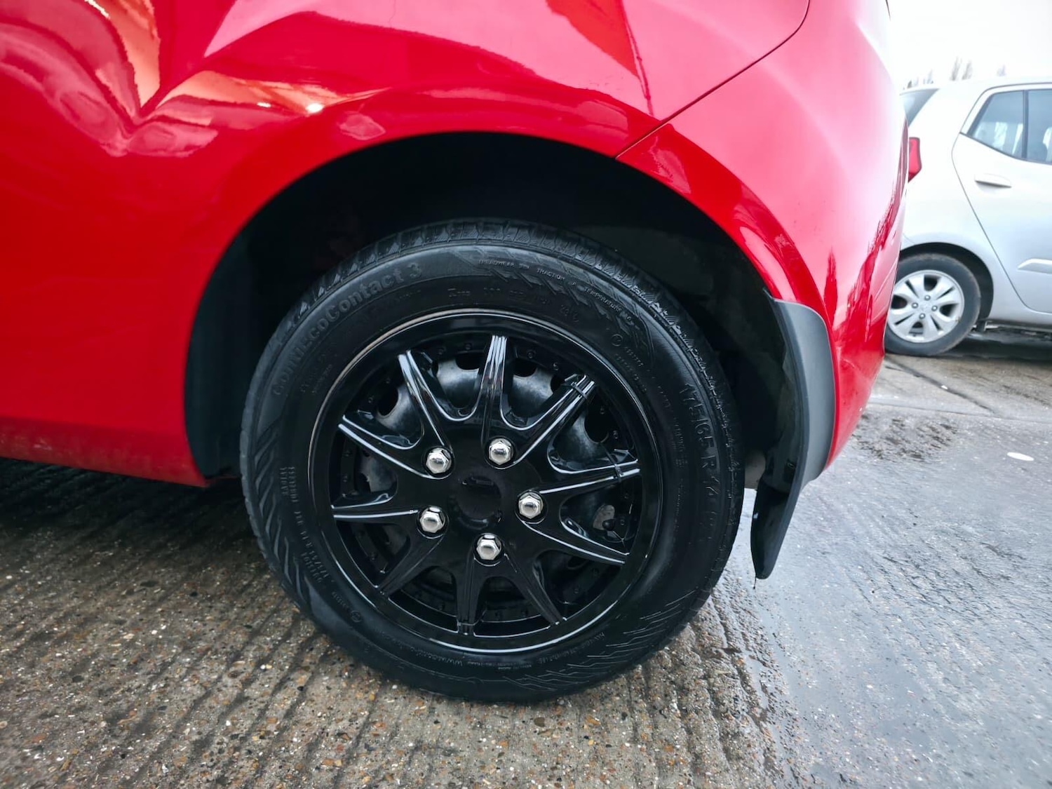 Used Ford Ka 2014 for sale - 76839867: Photo 30