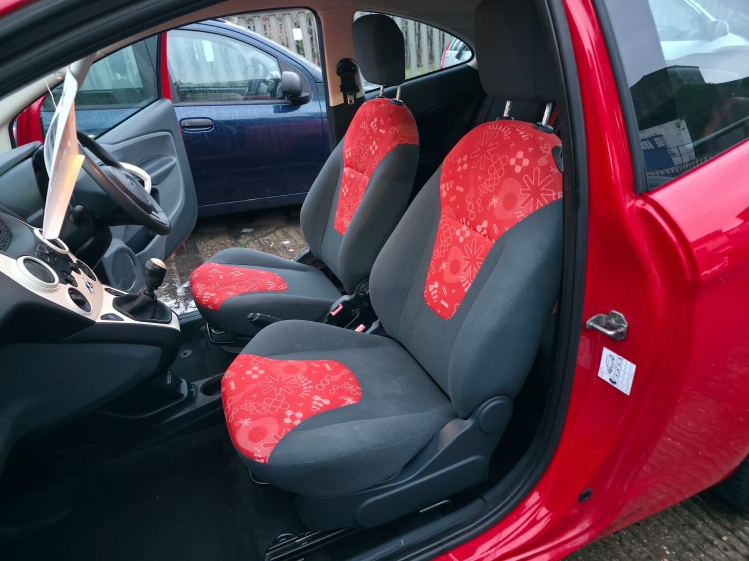 Used Ford Ka 2014 for sale - 76839867: Photo 35