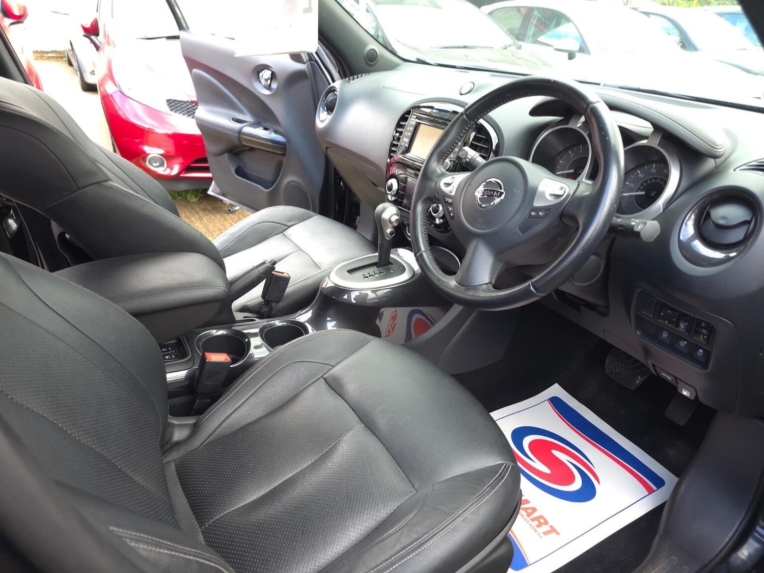 Used Nissan Juke 2019 for sale - 76022652: Photo 13