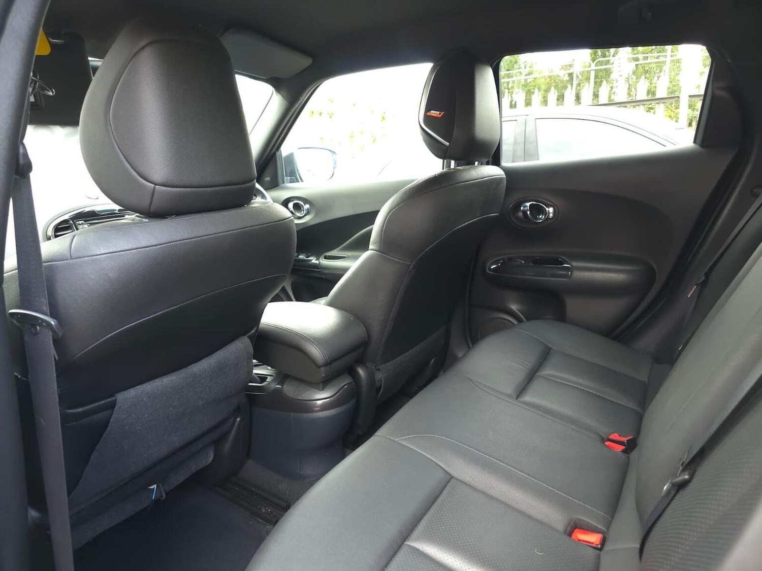 Used Nissan Juke 2019 for sale - 76022652: Photo 14
