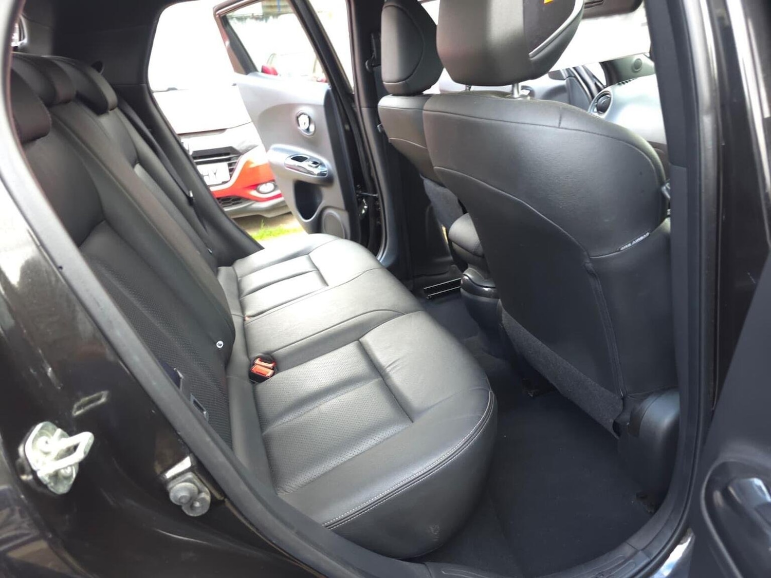 Used Nissan Juke 2019 for sale - 76022652: Photo 15