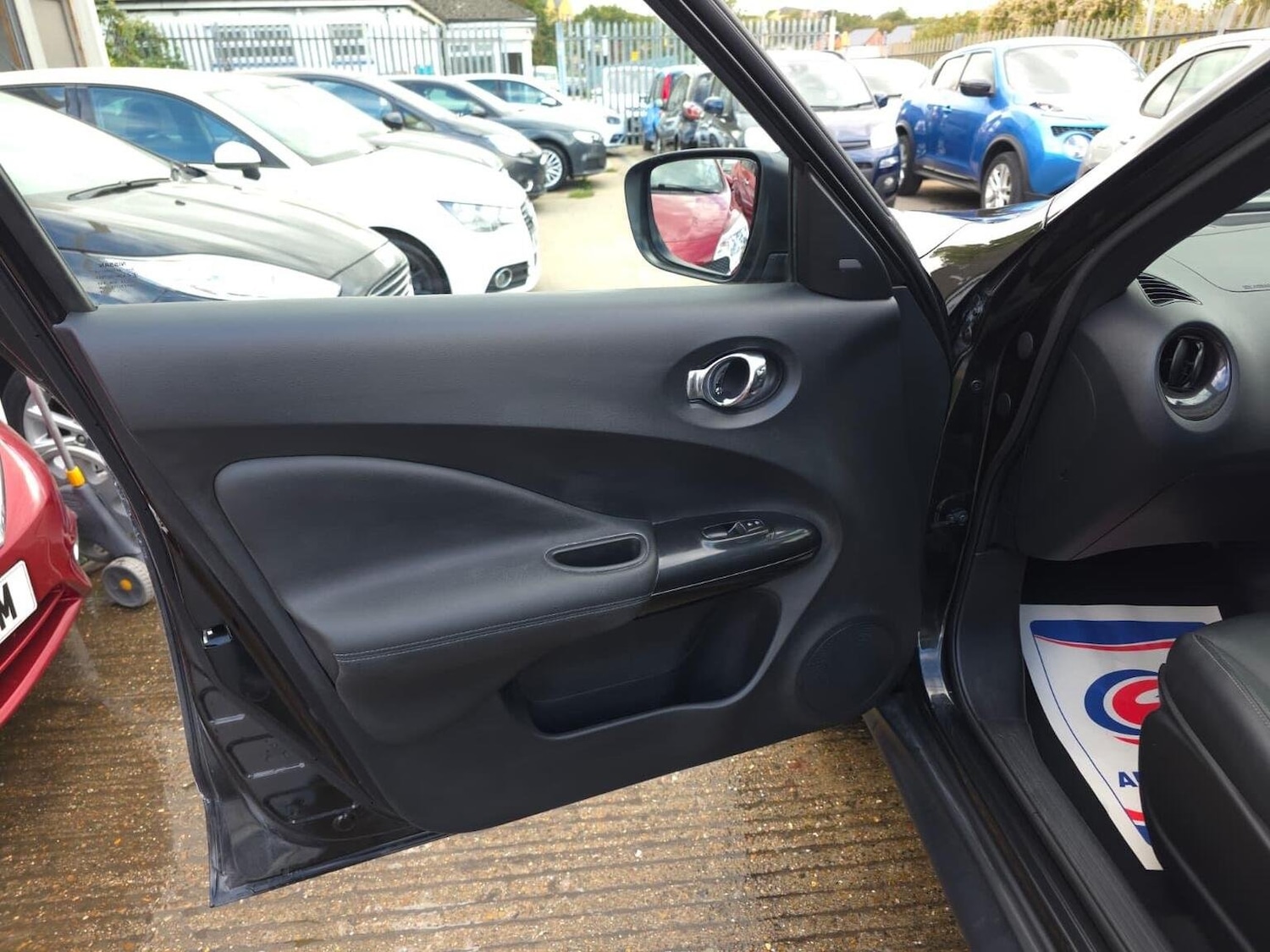 Used Nissan Juke 2019 for sale - 76022652: Photo 17