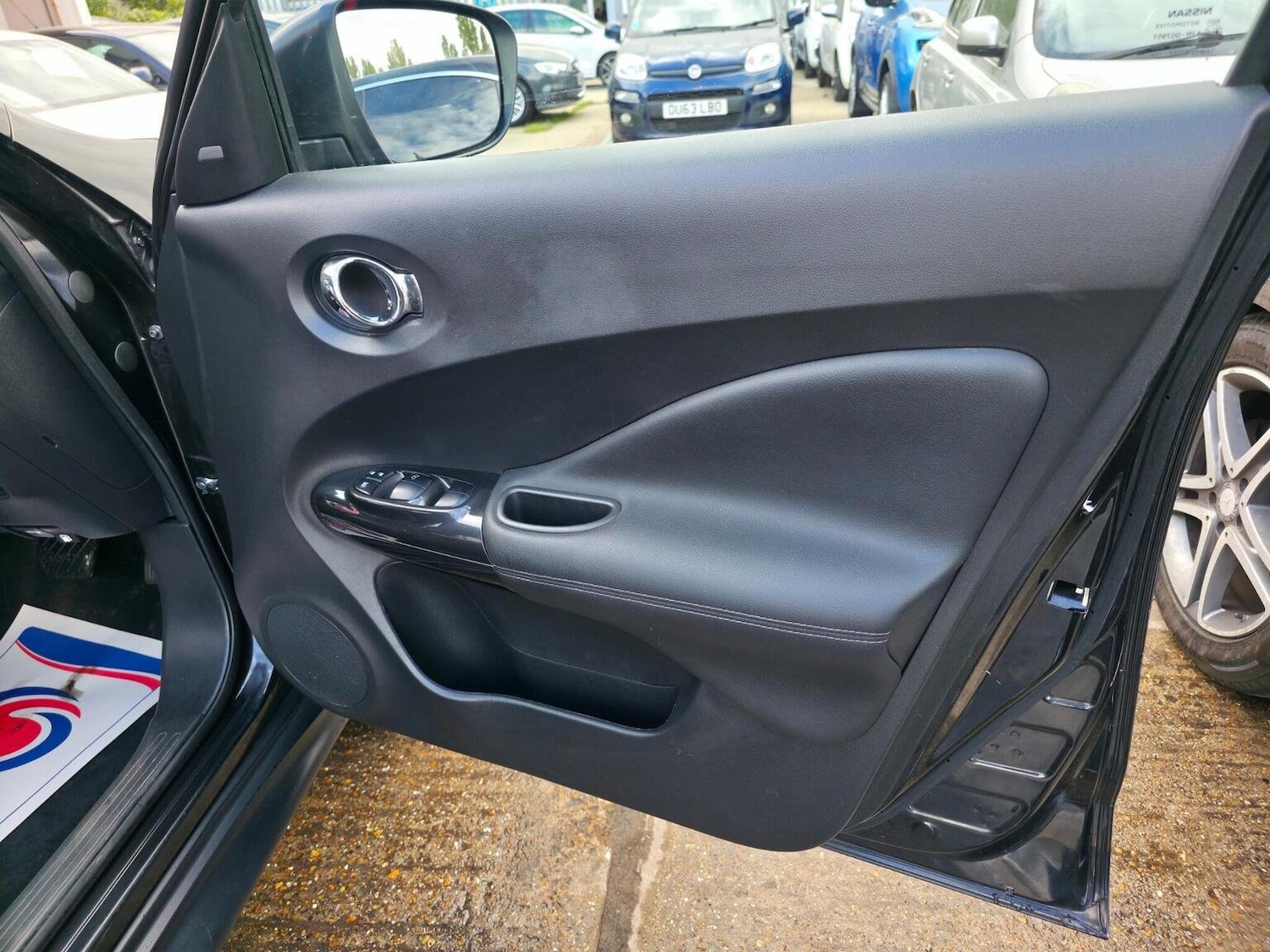 Used Nissan Juke 2019 for sale - 76022652: Photo 18