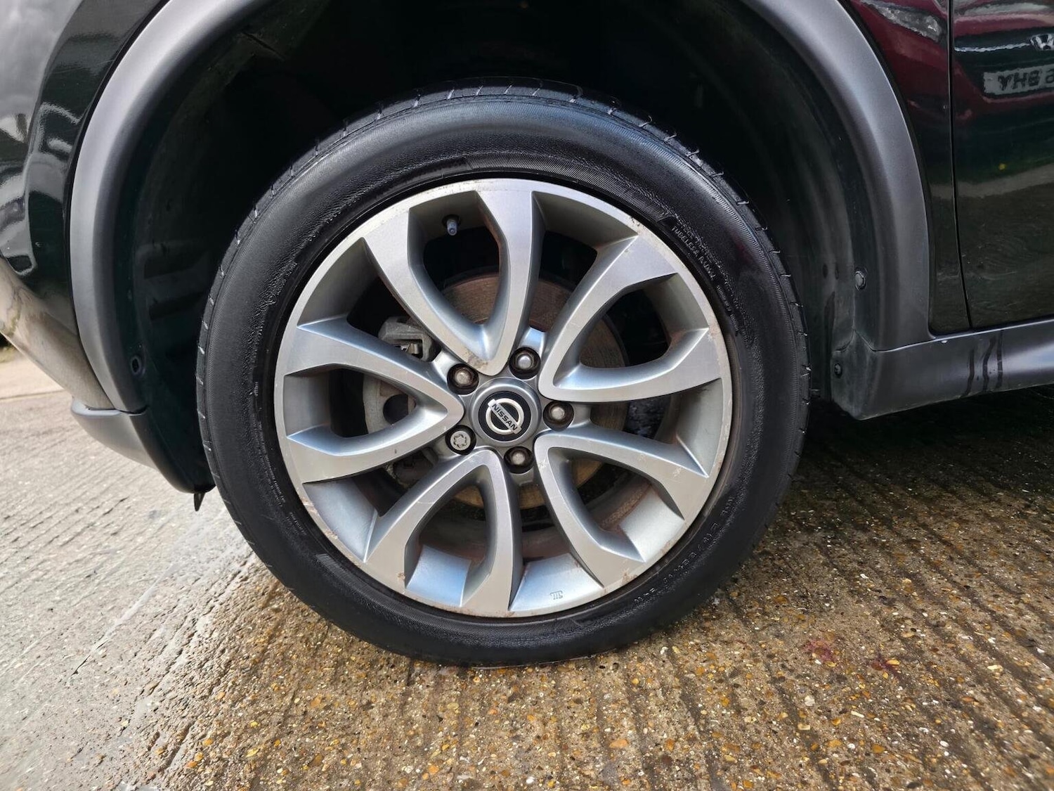 Used Nissan Juke 2019 for sale - 76022652: Photo 19