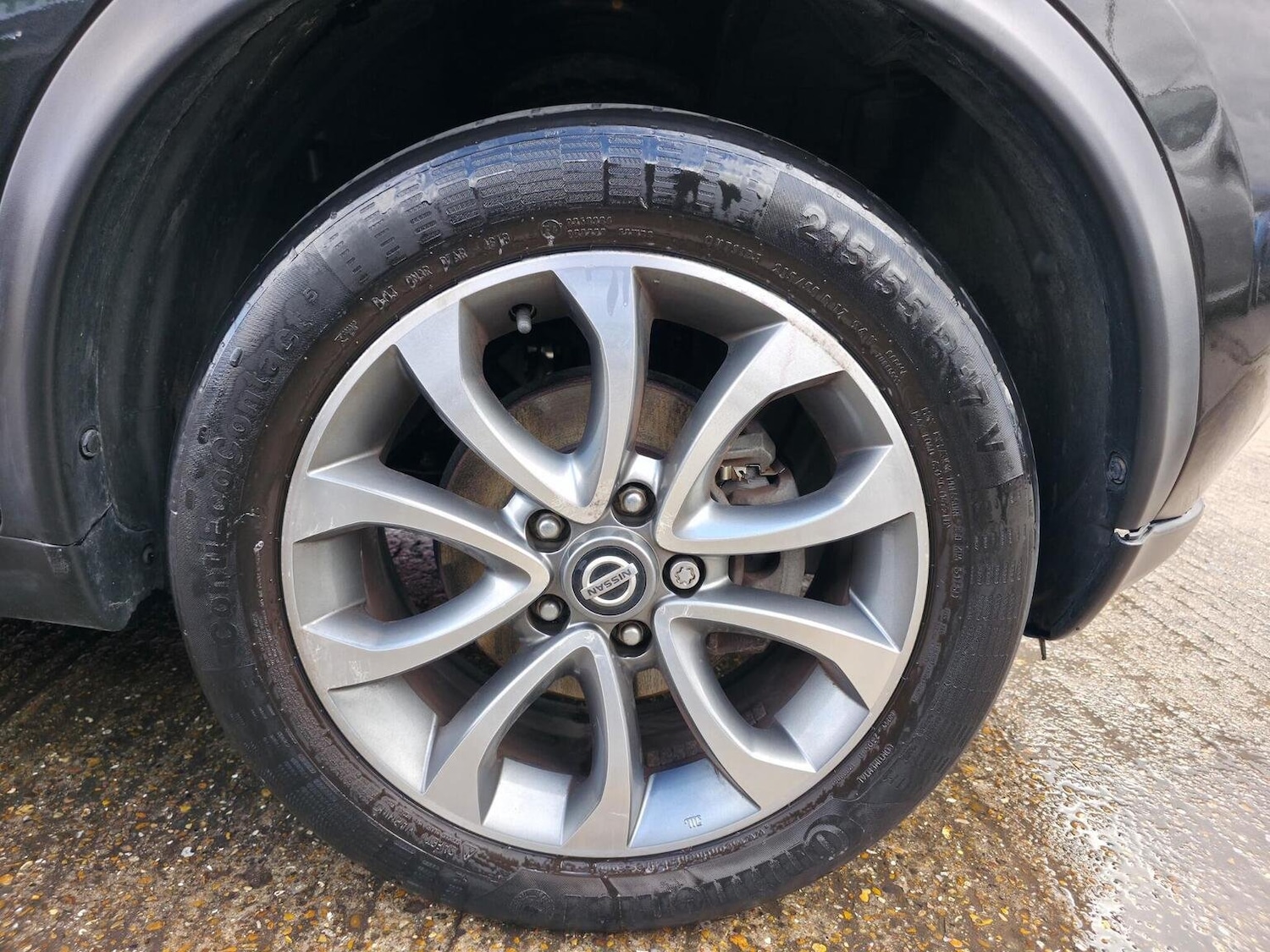 Used Nissan Juke 2019 for sale - 76022652: Photo 20