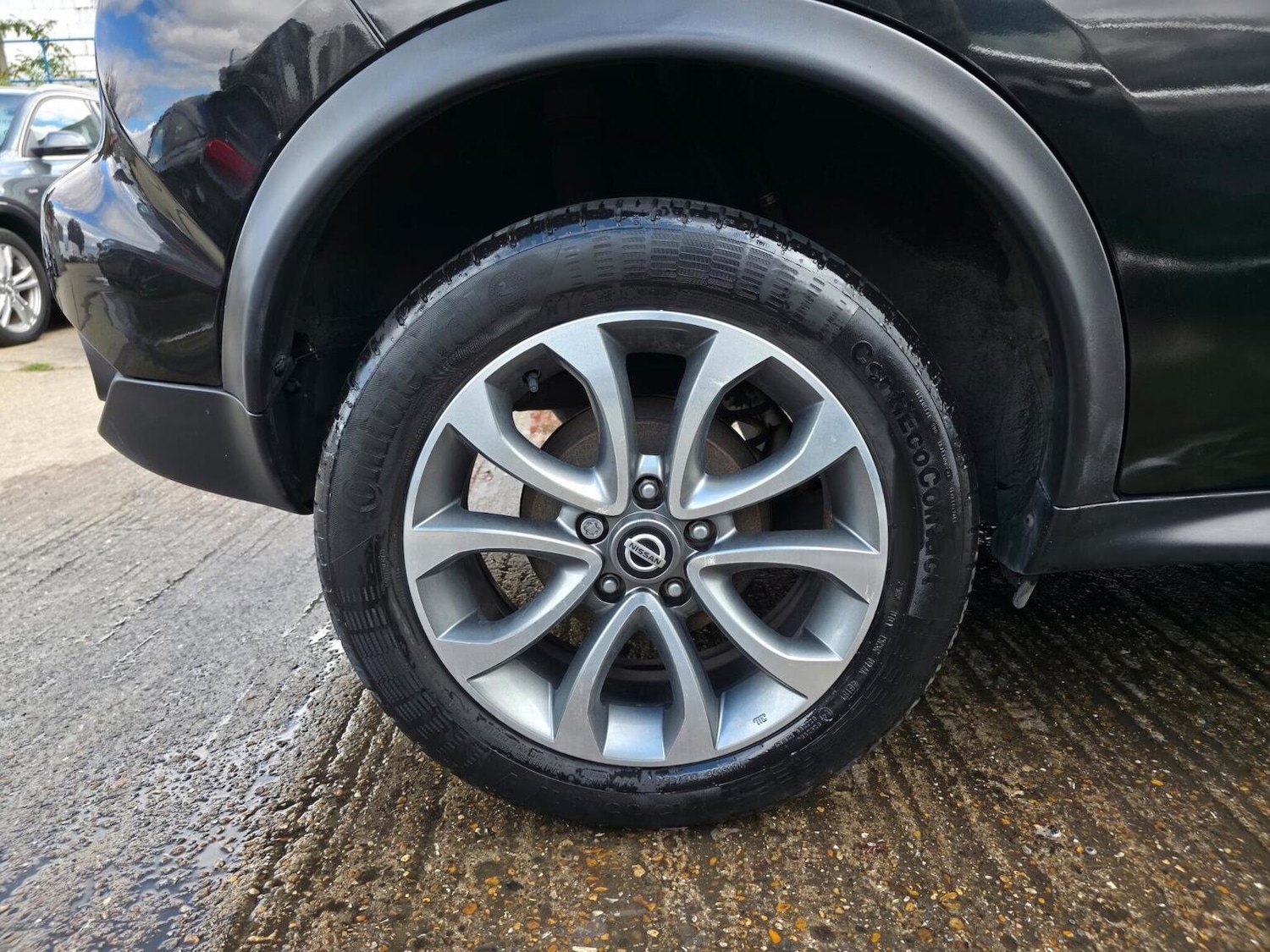 Used Nissan Juke 2019 for sale - 76022652: Photo 21