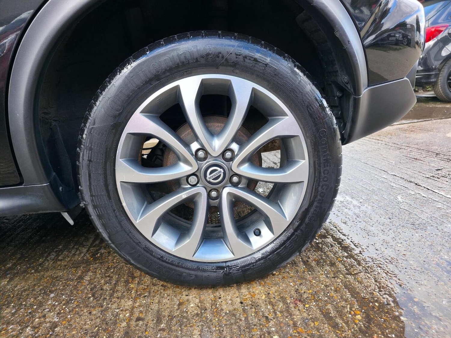Used Nissan Juke 2019 for sale - 76022652: Photo 22