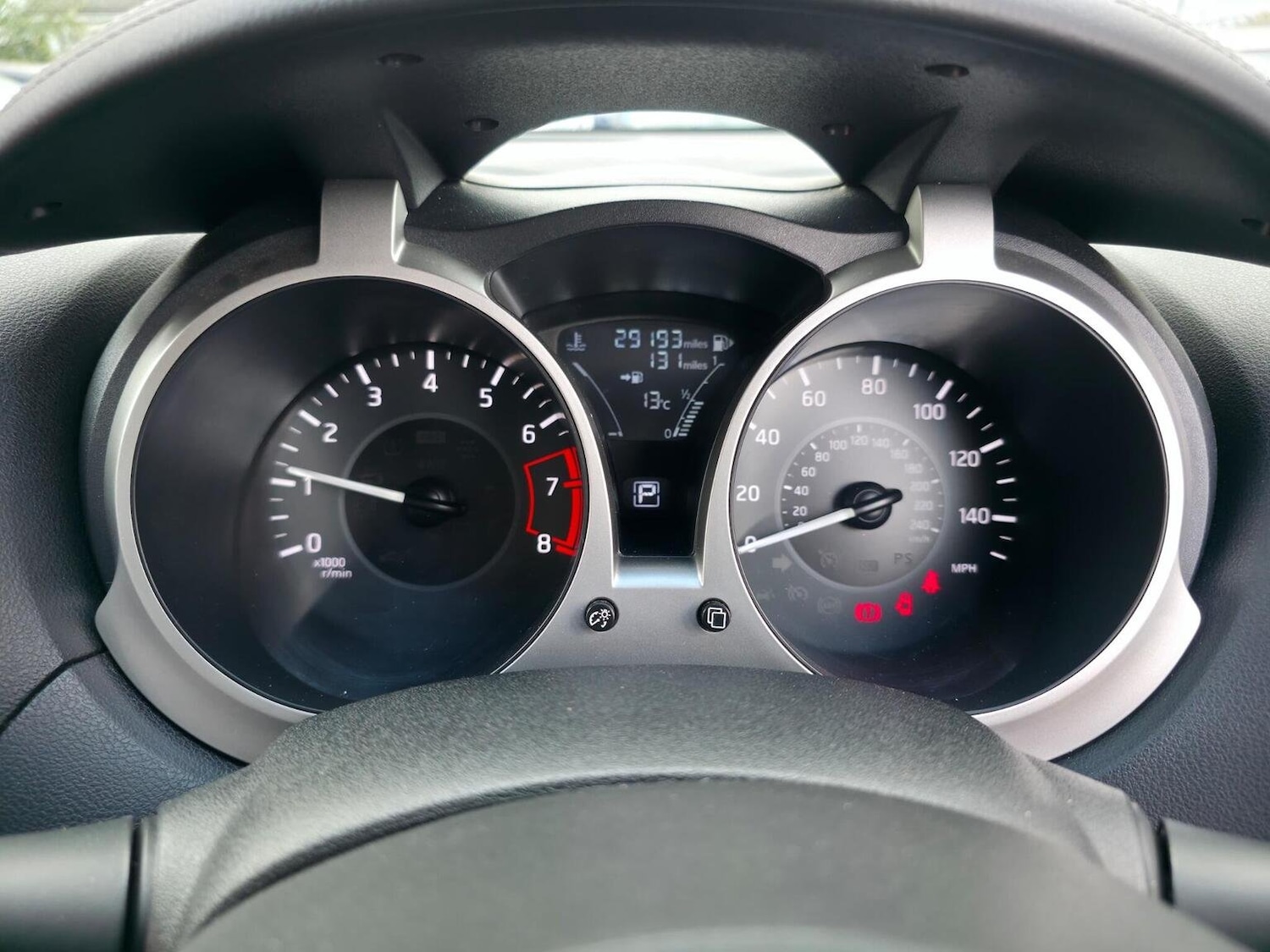 Used Nissan Juke 2019 for sale - 76022652: Photo 24