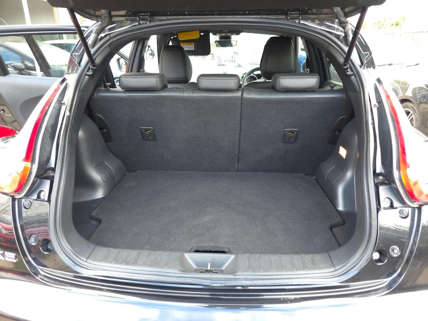 Used Nissan Juke 2019 for sale - 76022652: Photo 25