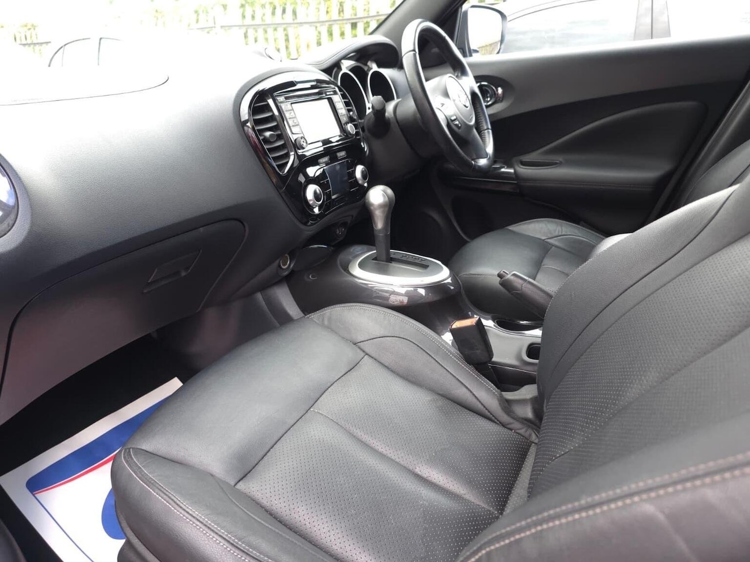Used Nissan Juke 2019 for sale - 76022652: Photo 29