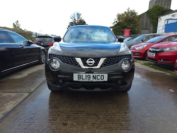 Used Nissan Juke 2019 for sale - 76022652: Photo 2