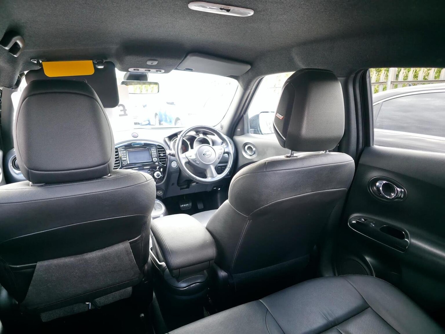 Used Nissan Juke 2019 for sale - 76022652: Photo 30