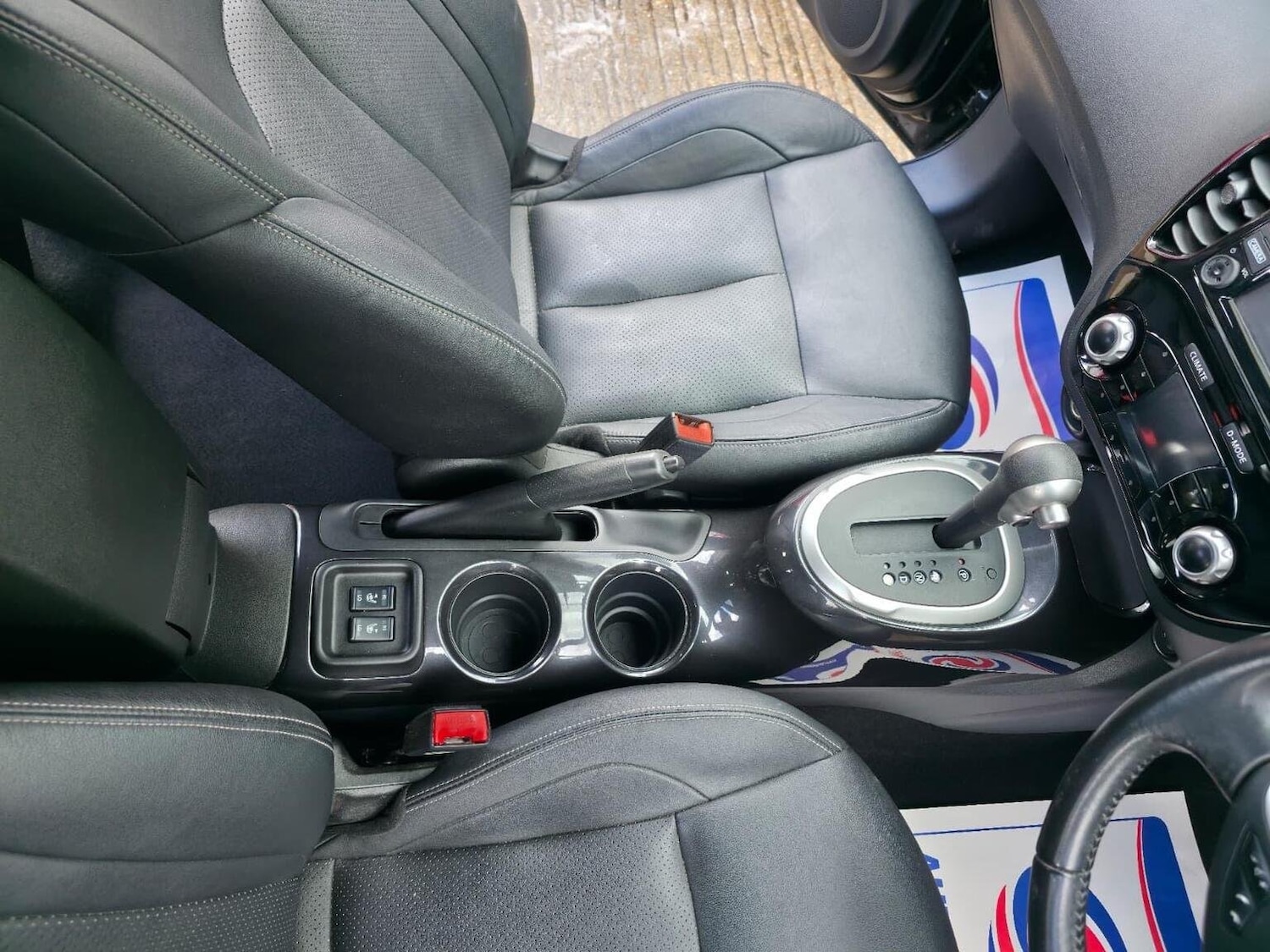 Used Nissan Juke 2019 for sale - 76022652: Photo 32