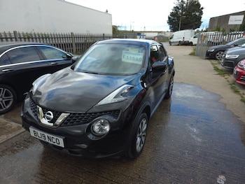Used Nissan Juke 2019 for sale - 76022652: Photo 3