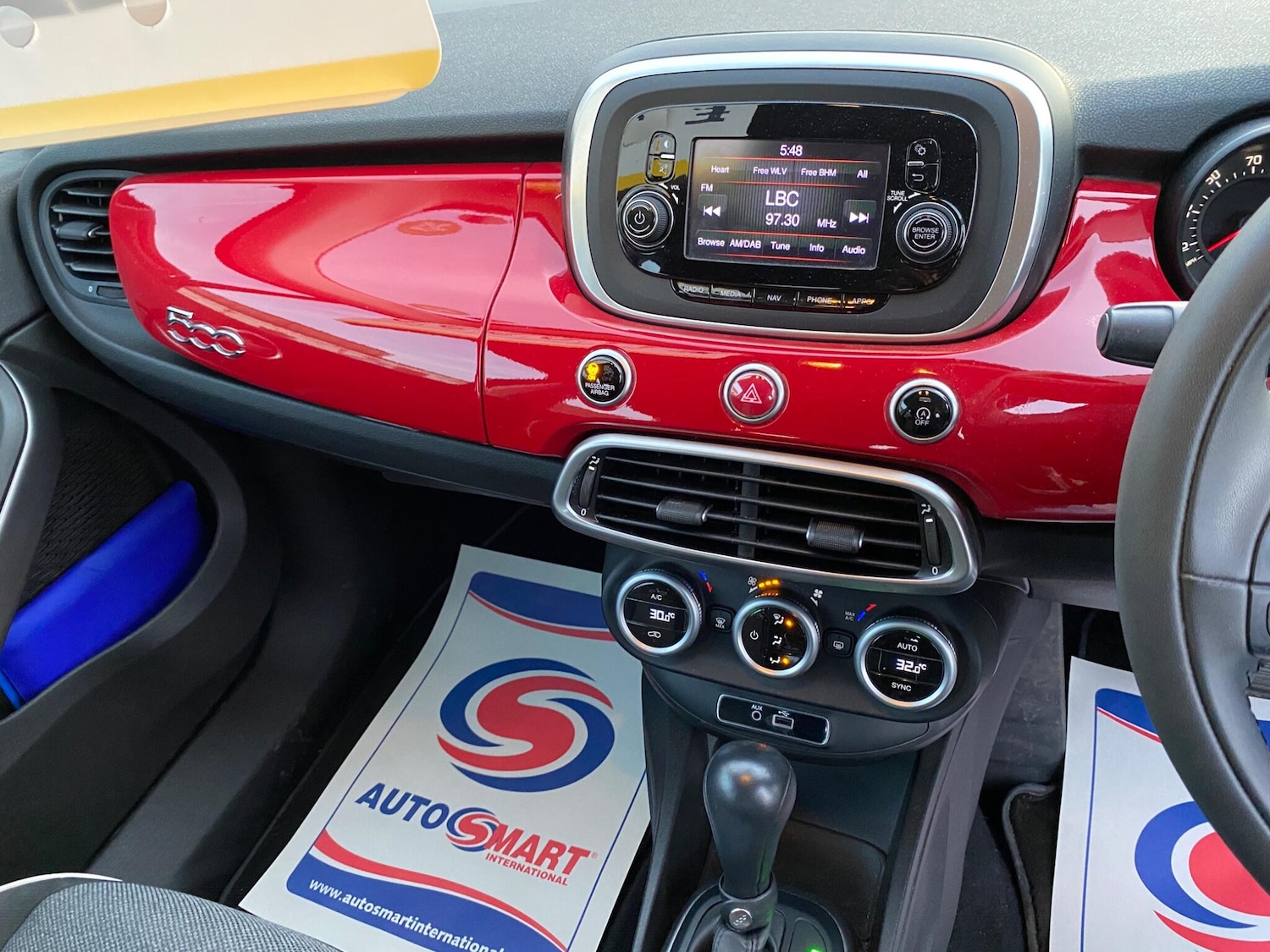 Used Fiat 500X 2018 for sale - 77969767: Photo 15