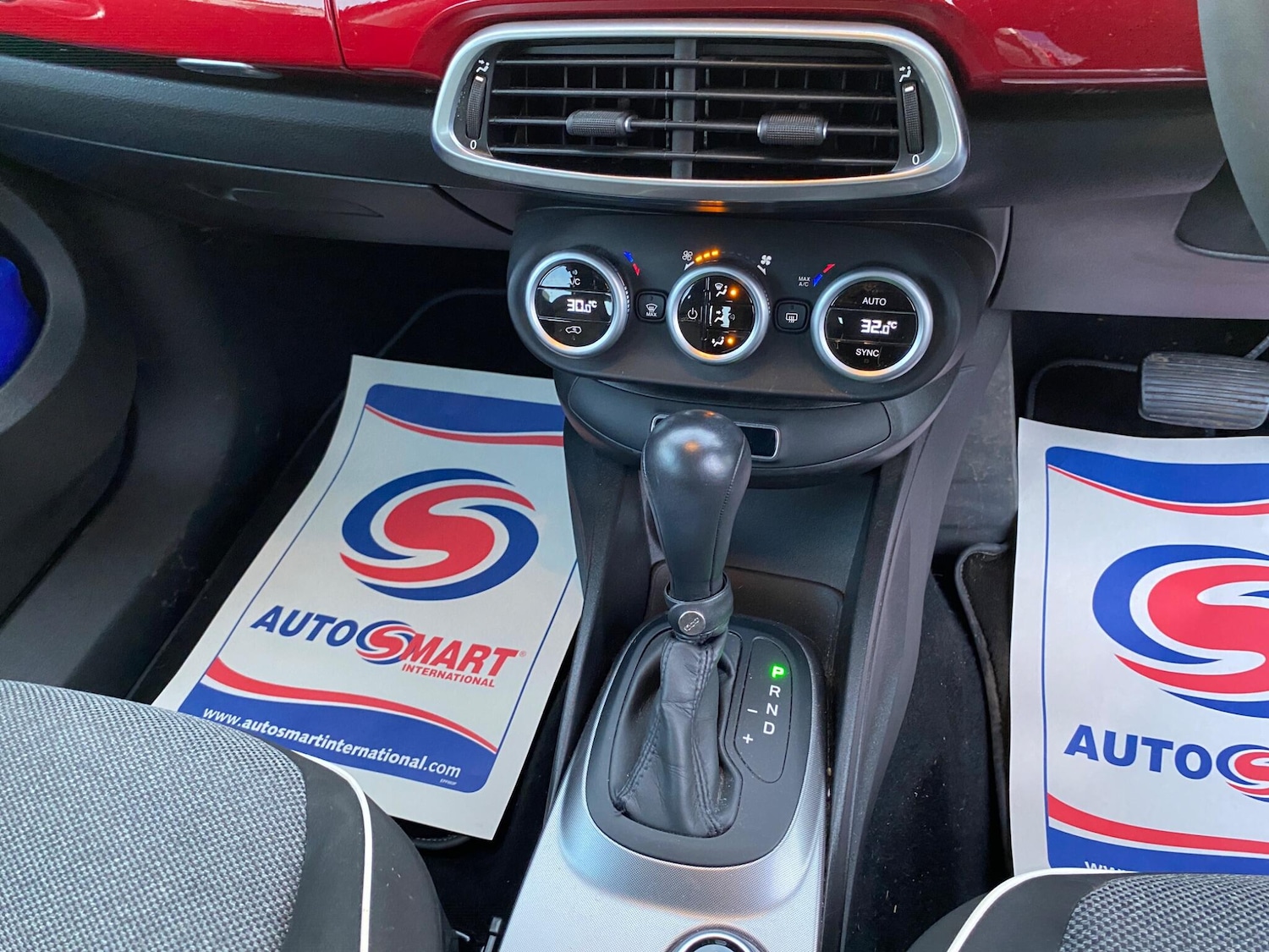 Used Fiat 500X 2018 for sale - 77969767: Photo 16