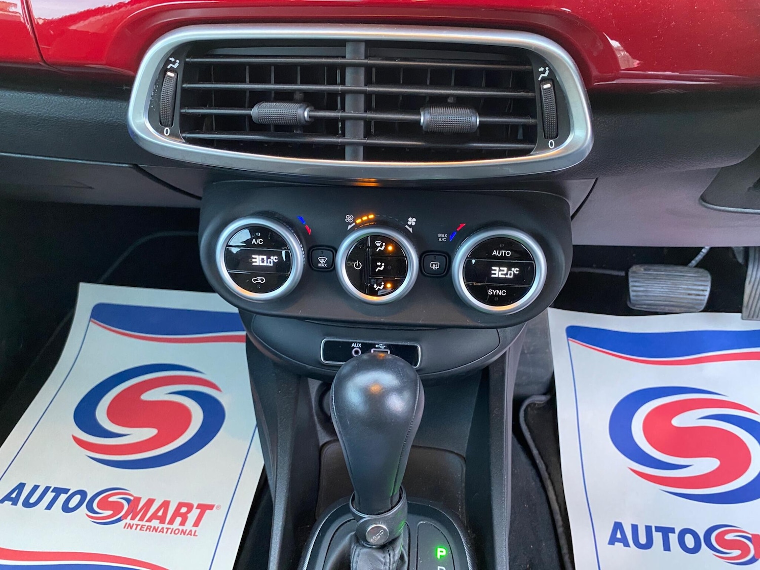 Used Fiat 500X 2018 for sale - 77969767: Photo 17