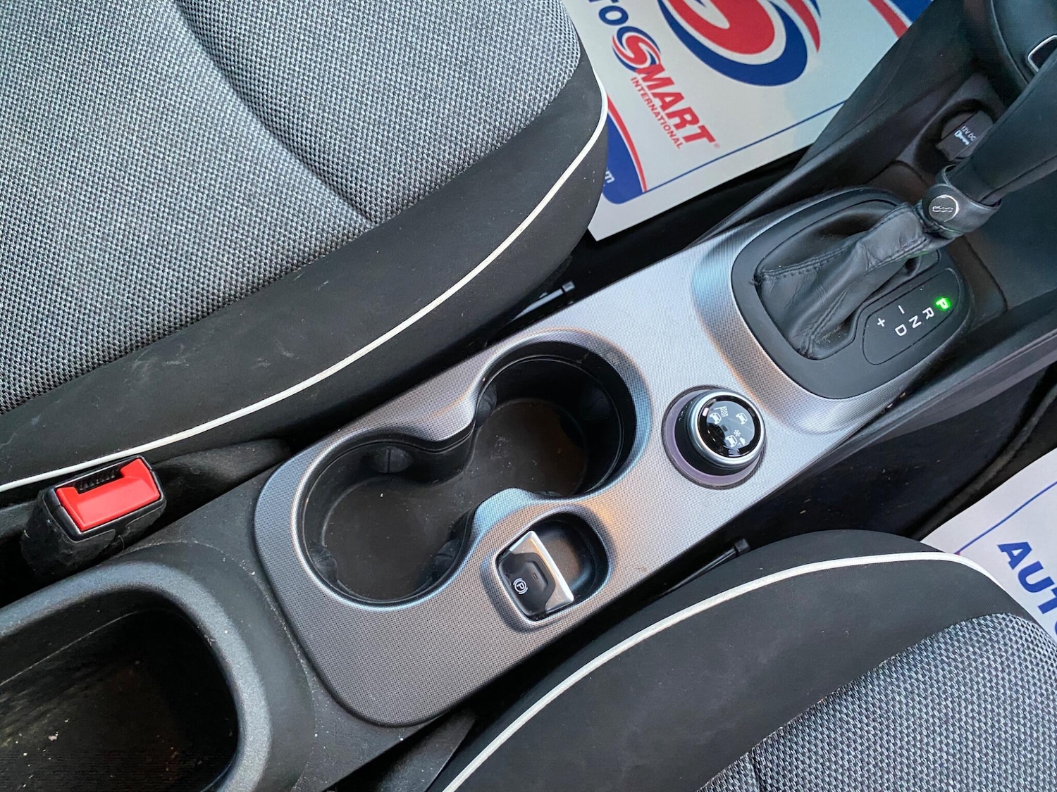 Used Fiat 500X 2018 for sale - 77969767: Photo 19