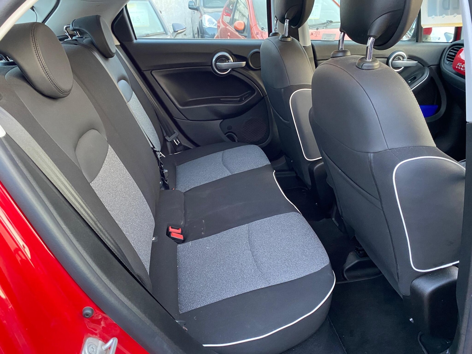 Used Fiat 500X 2018 for sale - 77969767: Photo 23