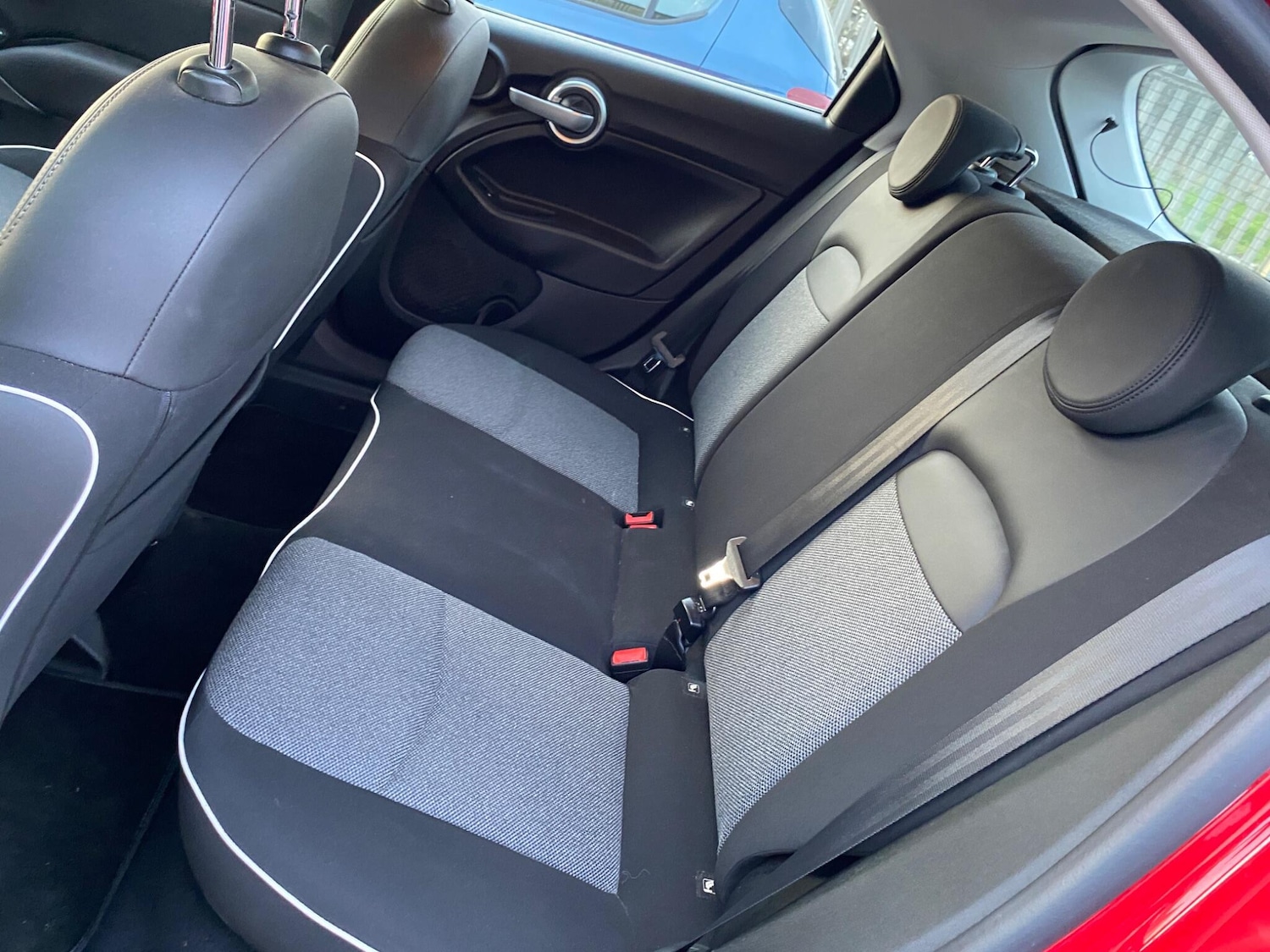 Used Fiat 500X 2018 for sale - 77969767: Photo 24