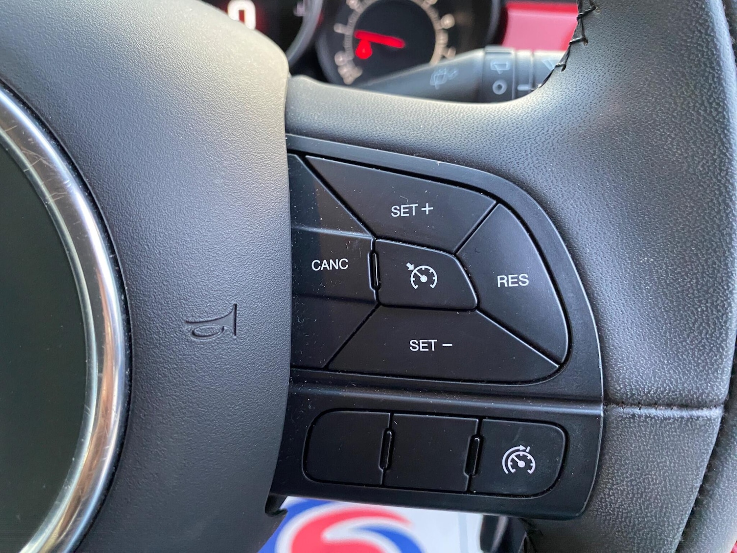 Used Fiat 500X 2018 for sale - 77969767: Photo 26