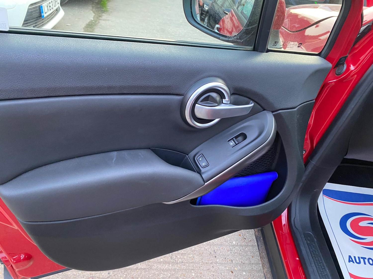 Used Fiat 500X 2018 for sale - 77969767: Photo 30