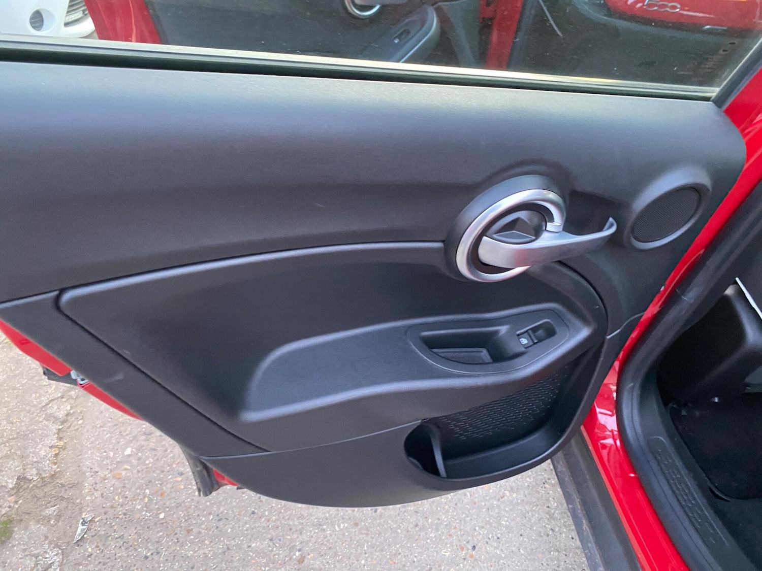 Used Fiat 500X 2018 for sale - 77969767: Photo 31