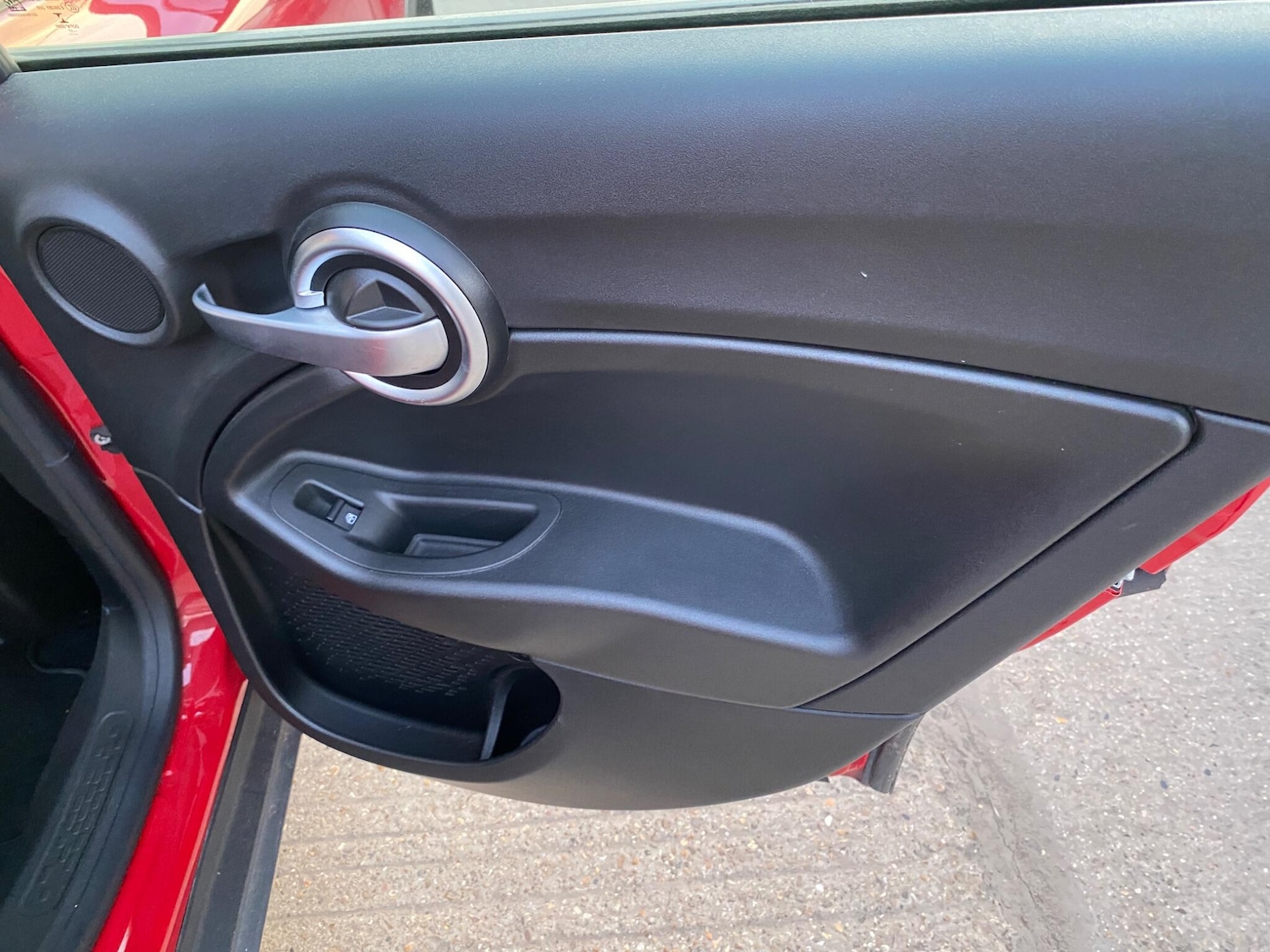 Used Fiat 500X 2018 for sale - 77969767: Photo 32