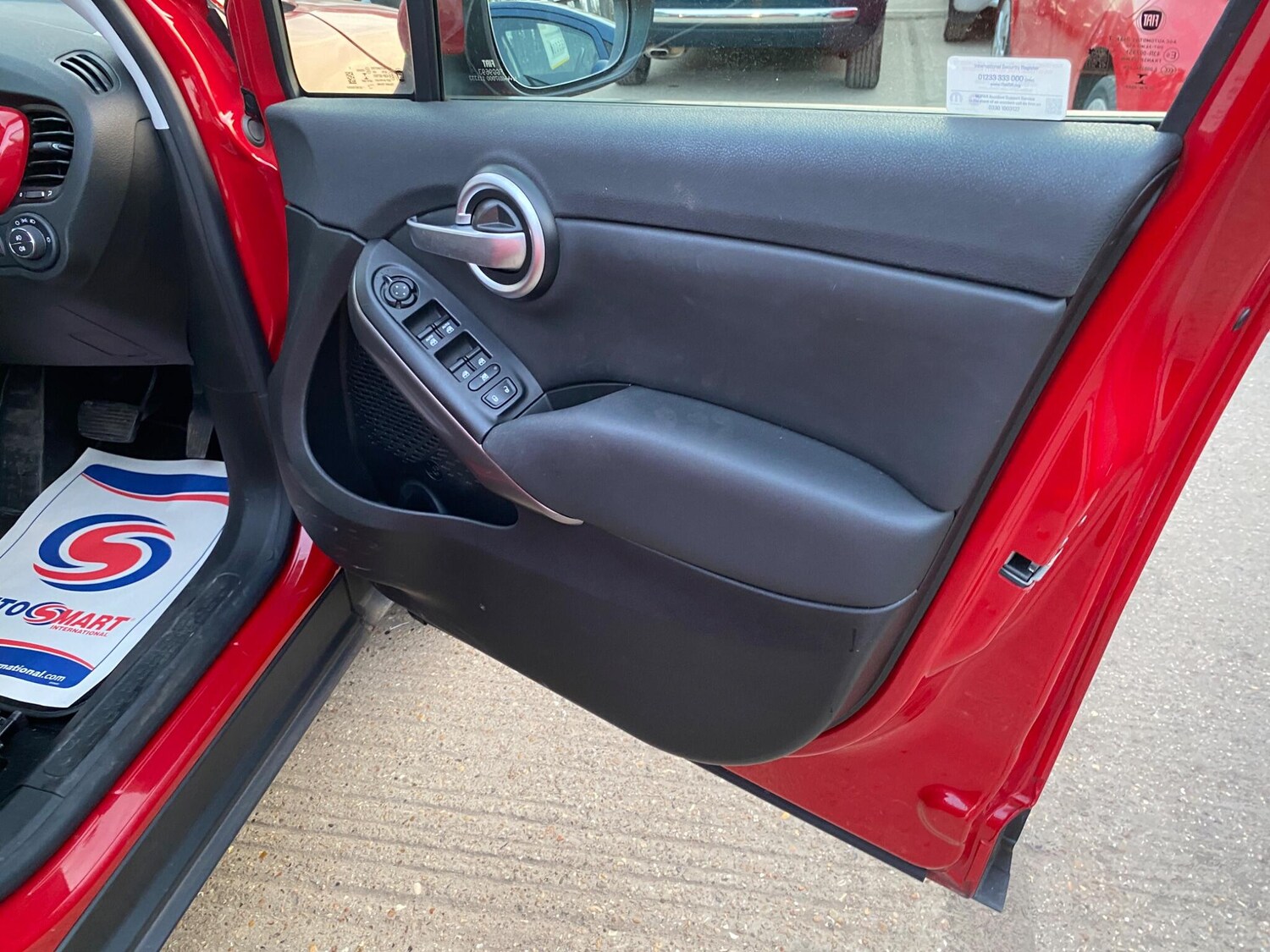 Used Fiat 500X 2018 for sale - 77969767: Photo 33