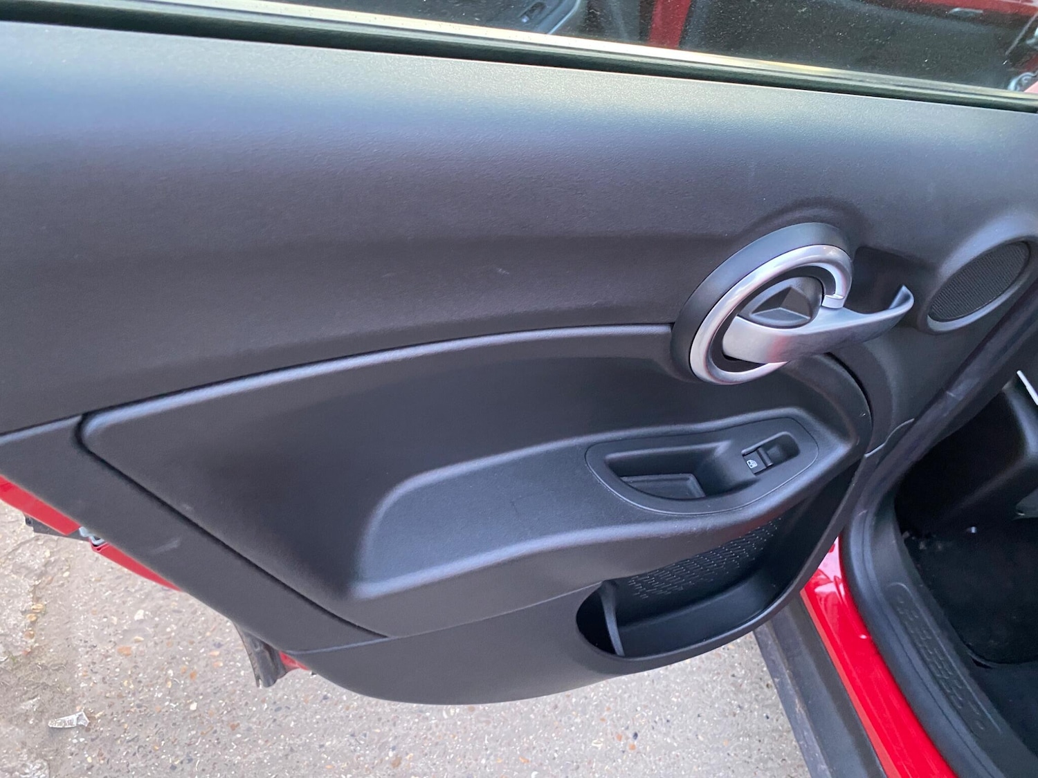 Used Fiat 500X 2018 for sale - 77969767: Photo 34