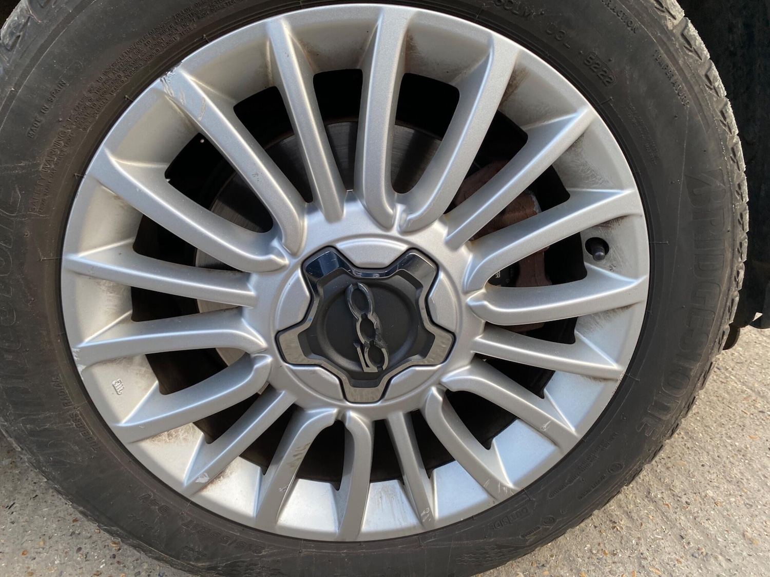 Used Fiat 500X 2018 for sale - 77969767: Photo 37