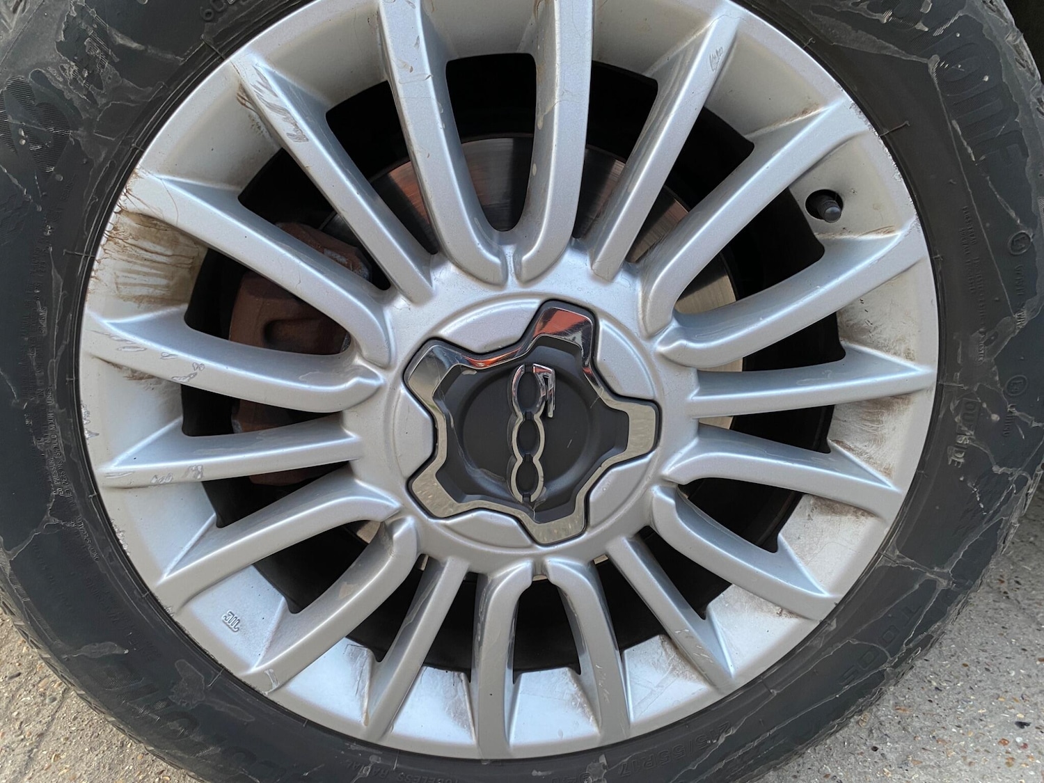 Used Fiat 500X 2018 for sale - 77969767: Photo 38