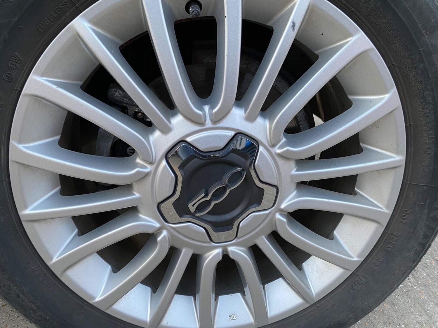 Used Fiat 500X 2018 for sale - 77969767: Photo 39