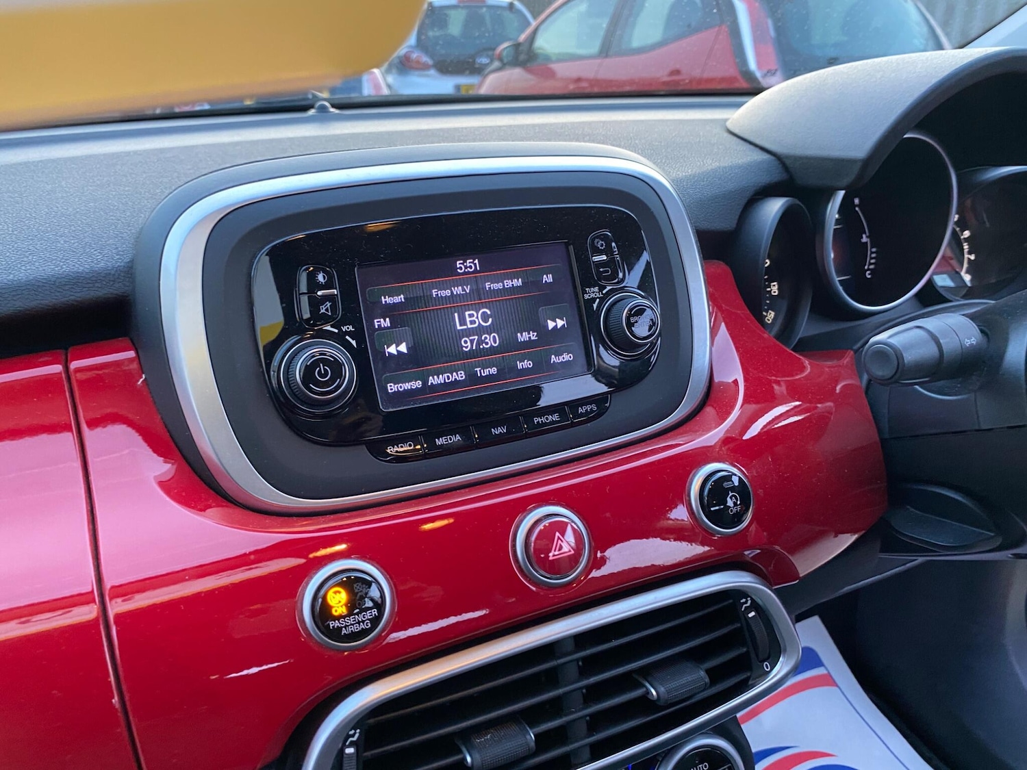 Used Fiat 500X 2018 for sale - 77969767: Photo 40