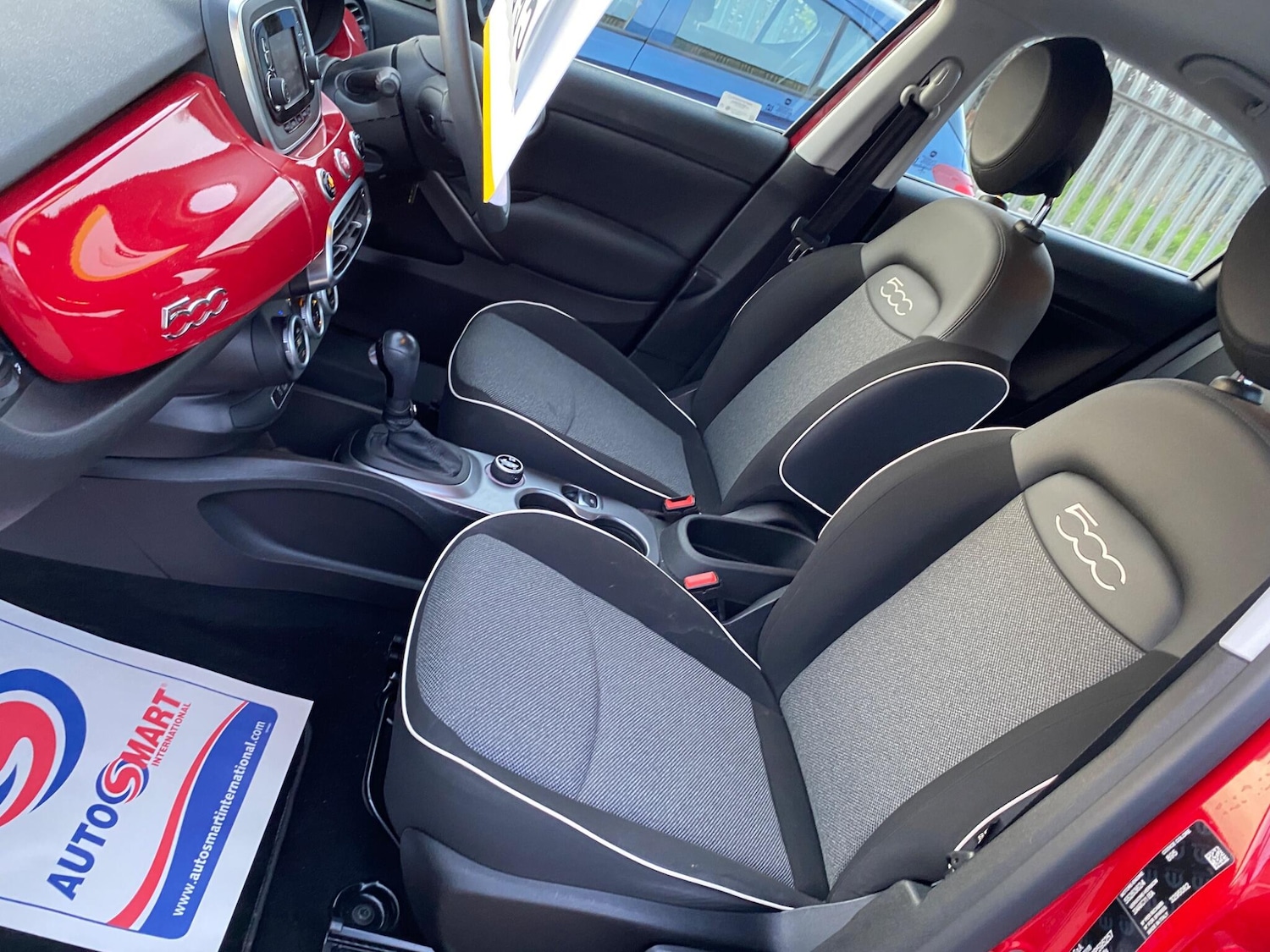 Used Fiat 500X 2018 for sale - 77969767: Photo 46