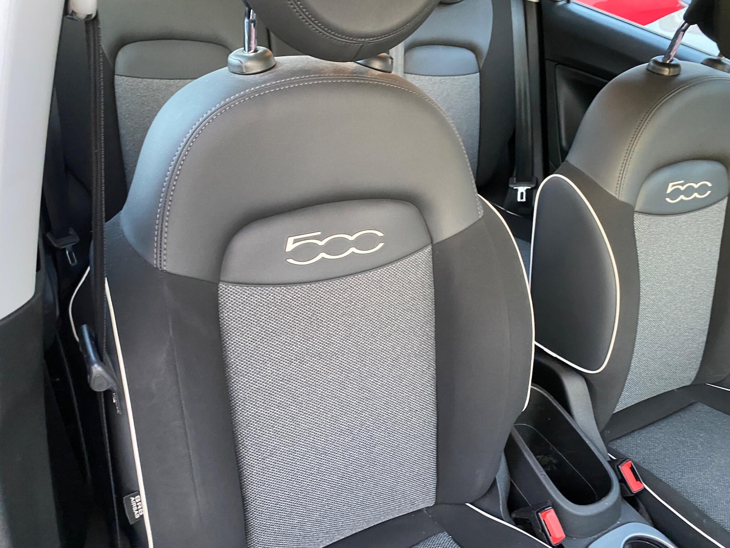 Used Fiat 500X 2018 for sale - 77969767: Photo 53