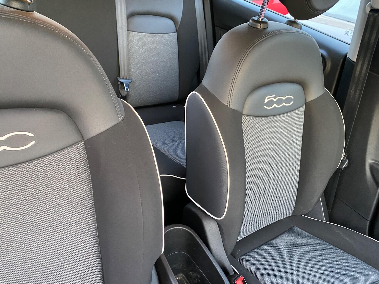 Used Fiat 500X 2018 for sale - 77969767: Photo 54