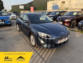 Used Ford Focus 2020 for sale - 79011863: Photo
