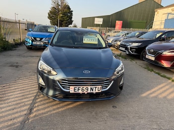 Used Ford Focus 2020 for sale - 79011863: Photo